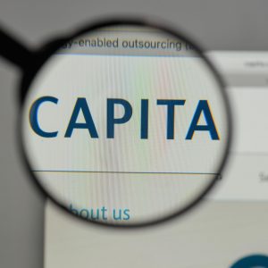 capita data breach 2023 compensation