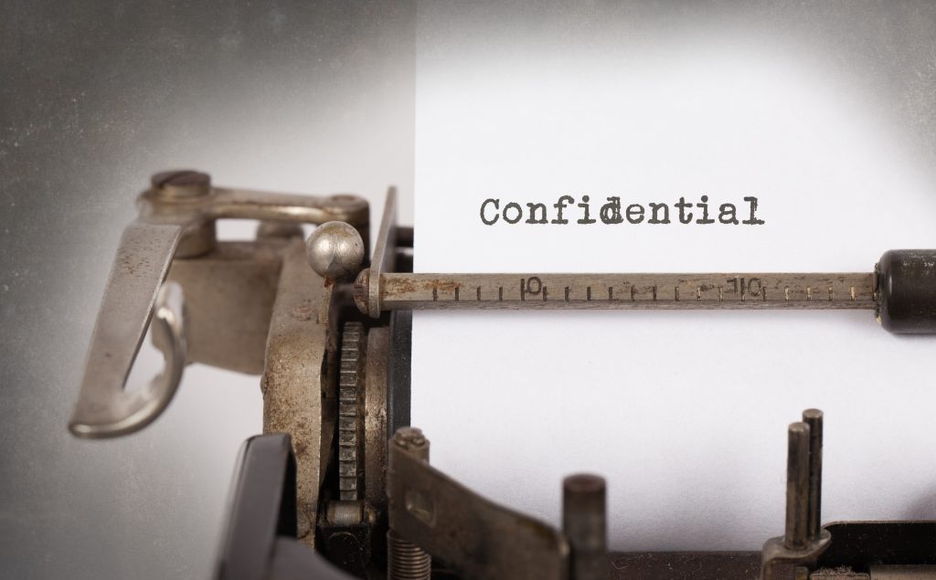 Could I Claim If My Manager Has Breached My Confidentiality In The UK?