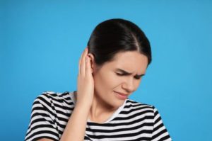 Ear injury claims