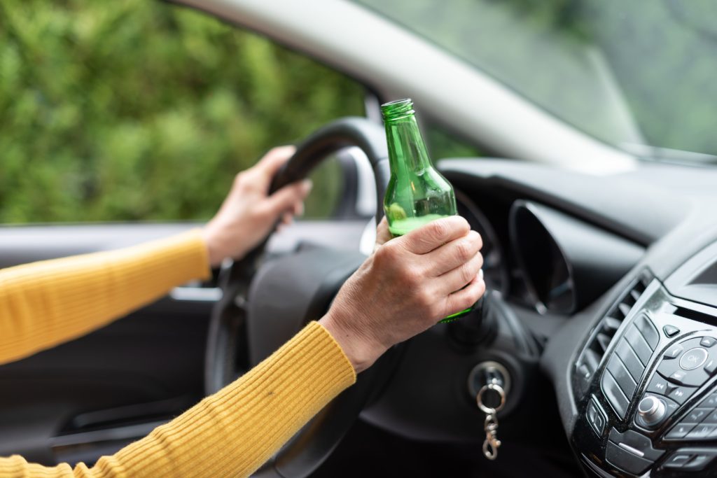research on drink driving offences uk