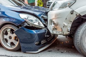 Vehicle Accidents