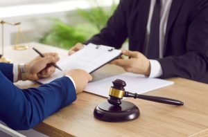 A SOLICITOR OFFERING A CLIENT A NO WIN NO FE AGREEMENT FOR FLIGHT ACCIDENT COMPENSATION
