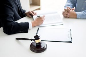 A solicitor explains how to make cauda equina claims. 