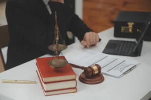 A solicitor specialising in road traffic accidents discusses the time limits when making a claim 