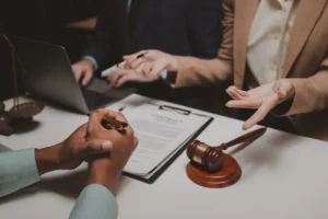 Specialist medical negligence team discuss the process of a clinical negligence claim 