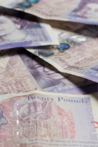 Monetary compensation in a stroke negligence claim 