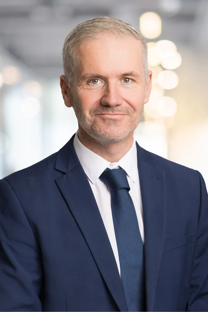 antony jennings profile picture