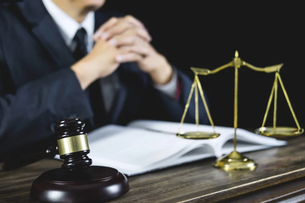 a personal injury solicitors in aylebsury