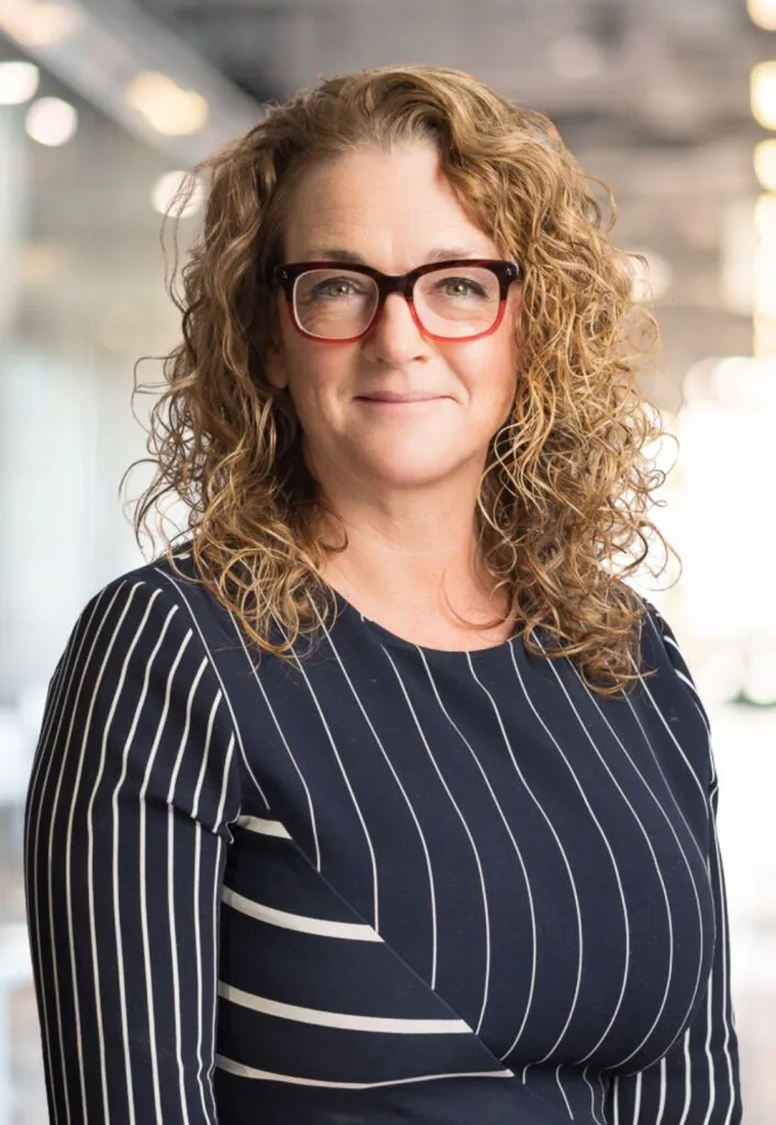 profile picture of beverley faulkner