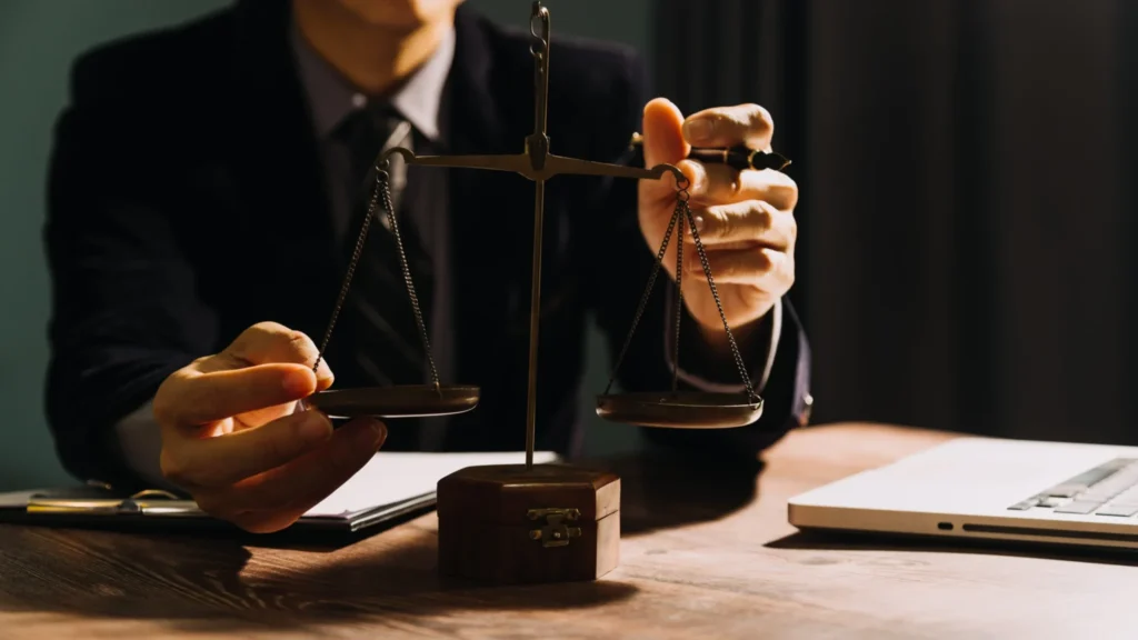 a personal injury solicitor in bangor, gwynedd